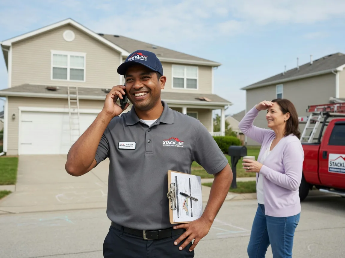 Chimney flashing repair Trussville, AL FAQs